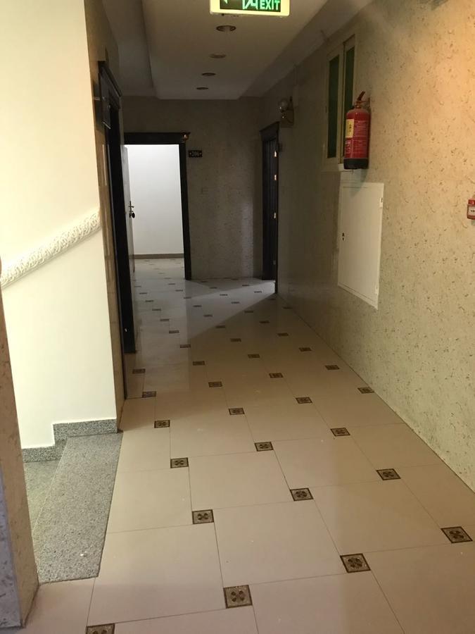 Al Makan Al Mosafer 116 Hotel By Al Azmy Rijád Kültér fotó