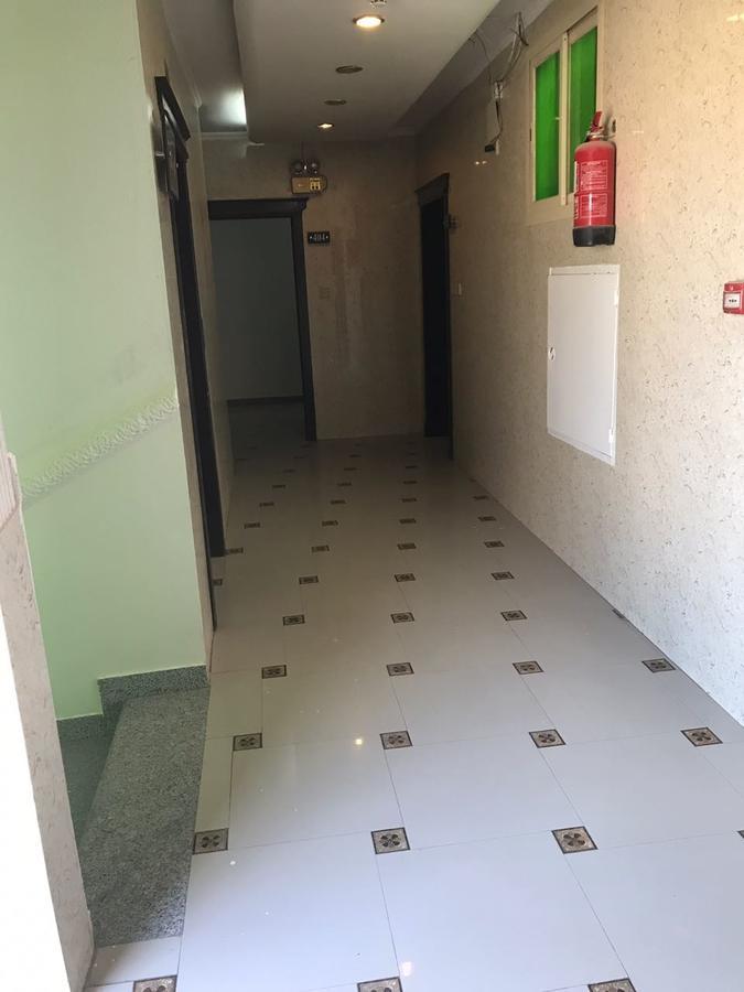 Al Makan Al Mosafer 116 Hotel By Al Azmy Rijád Kültér fotó