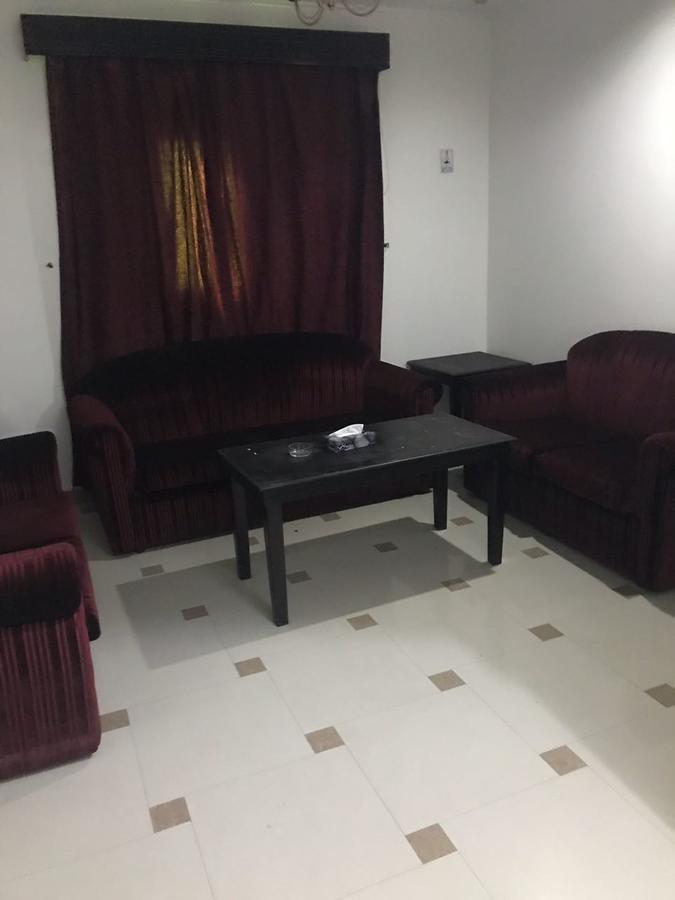 Al Makan Al Mosafer 116 Hotel By Al Azmy Rijád Kültér fotó