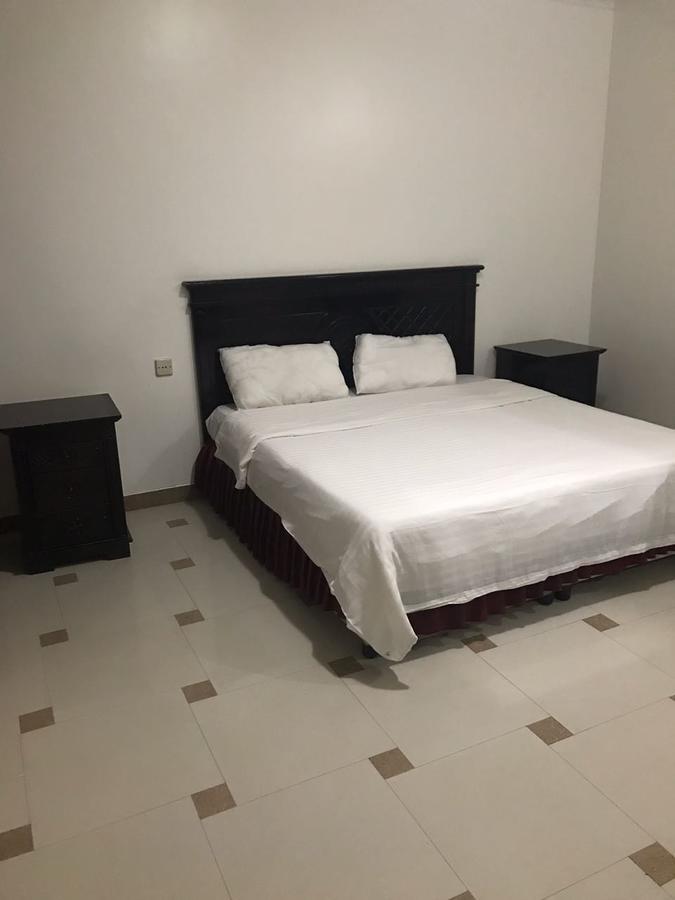 Al Makan Al Mosafer 116 Hotel By Al Azmy Rijád Kültér fotó