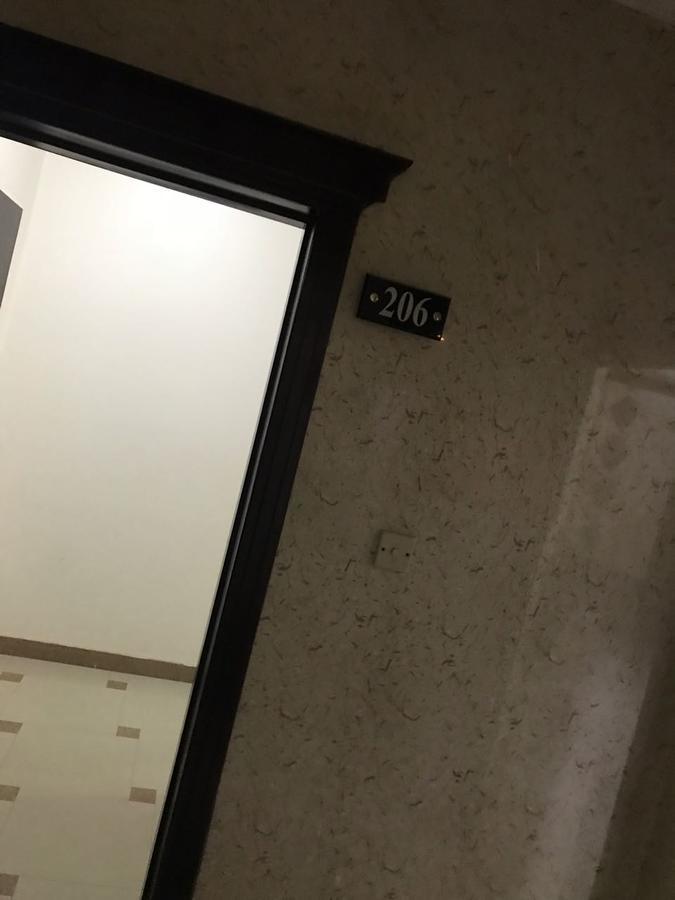Al Makan Al Mosafer 116 Hotel By Al Azmy Rijád Kültér fotó