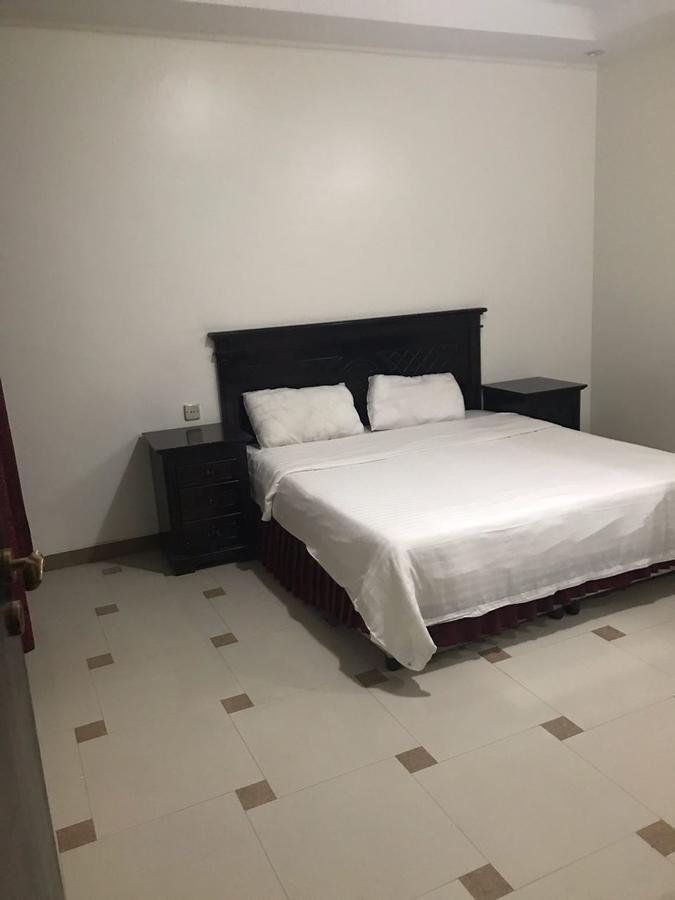 Al Makan Al Mosafer 116 Hotel By Al Azmy Rijád Kültér fotó