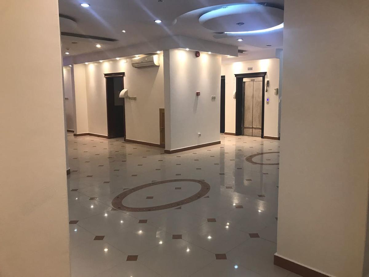 Al Makan Al Mosafer 116 Hotel By Al Azmy Rijád Kültér fotó