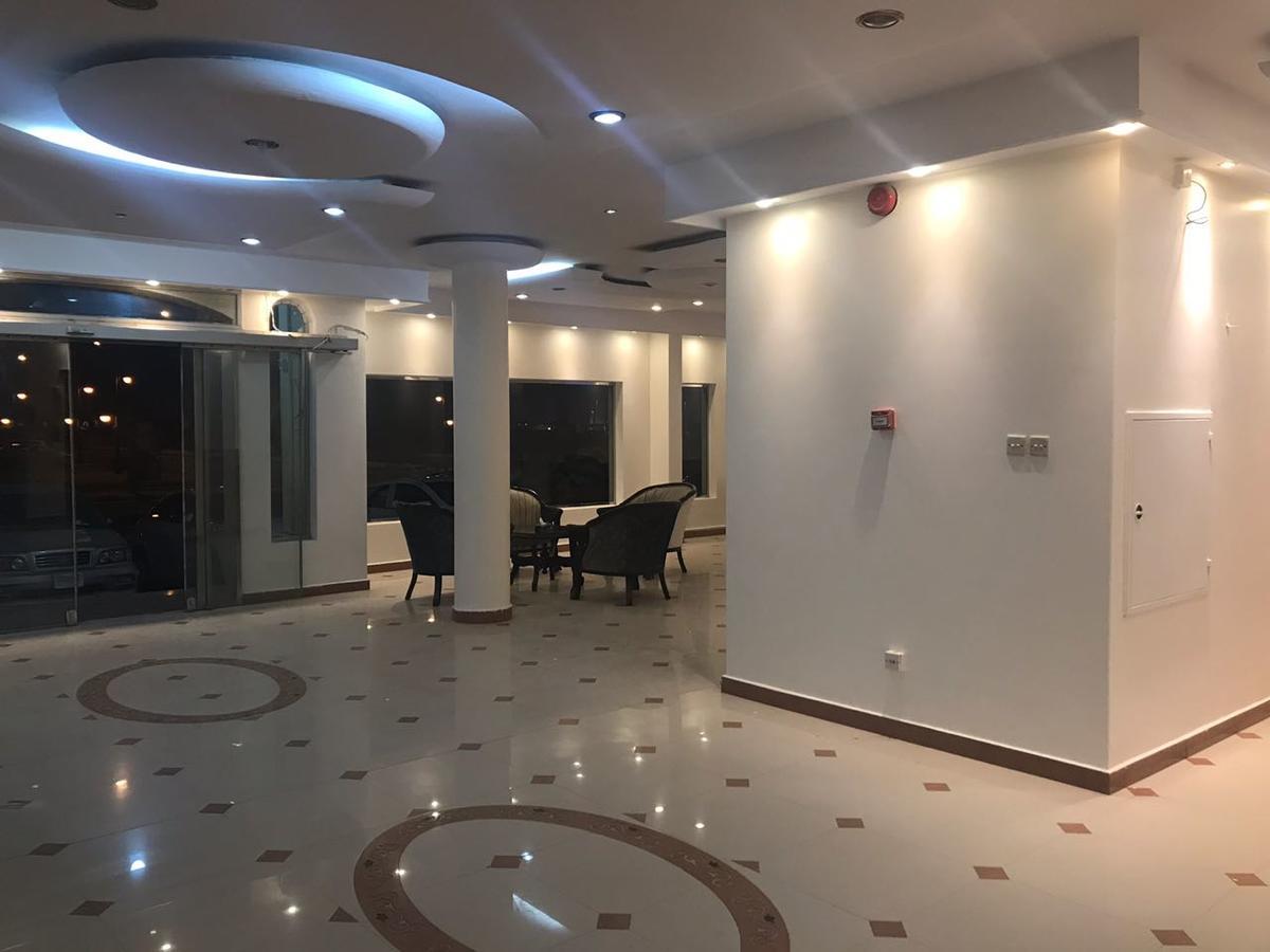 Al Makan Al Mosafer 116 Hotel By Al Azmy Rijád Kültér fotó